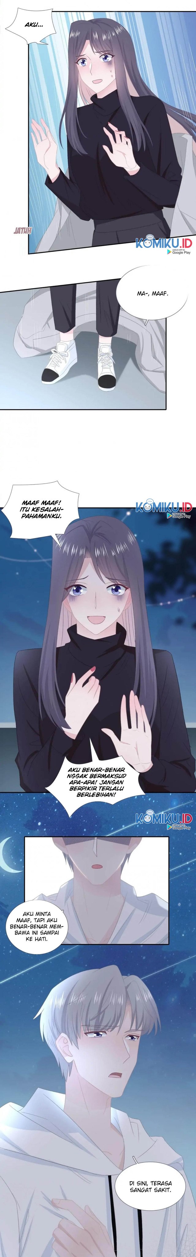 The Glutton Next Door Chapter 76 Gambar 5