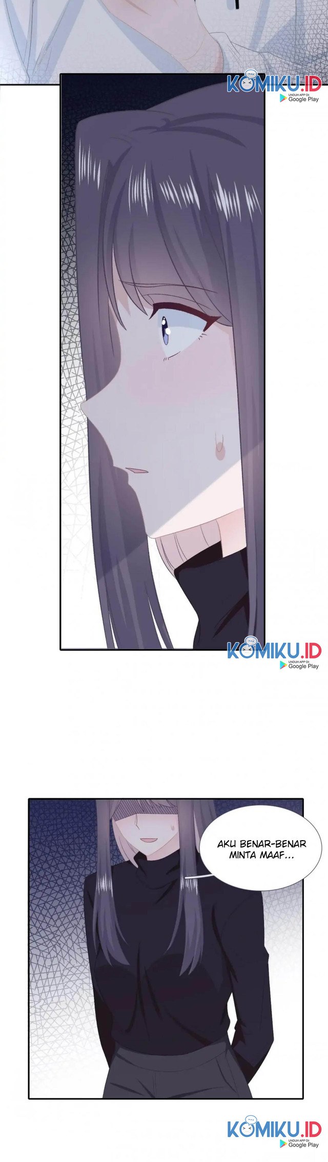 The Glutton Next Door Chapter 76 Gambar 6