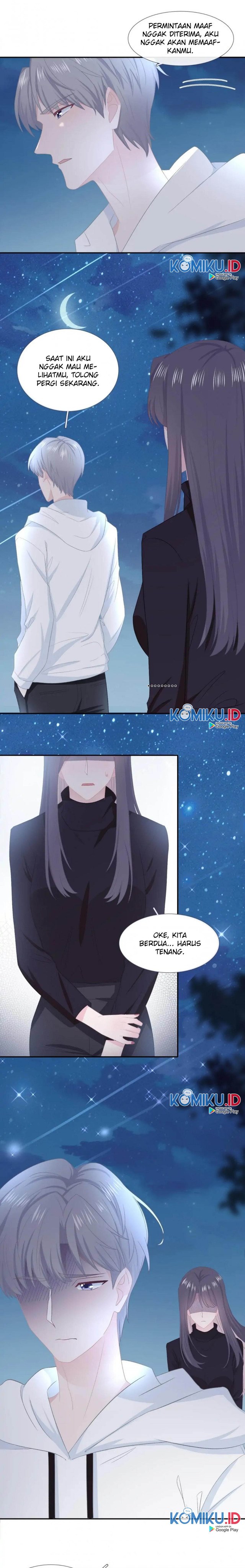 The Glutton Next Door Chapter 76 Gambar 7
