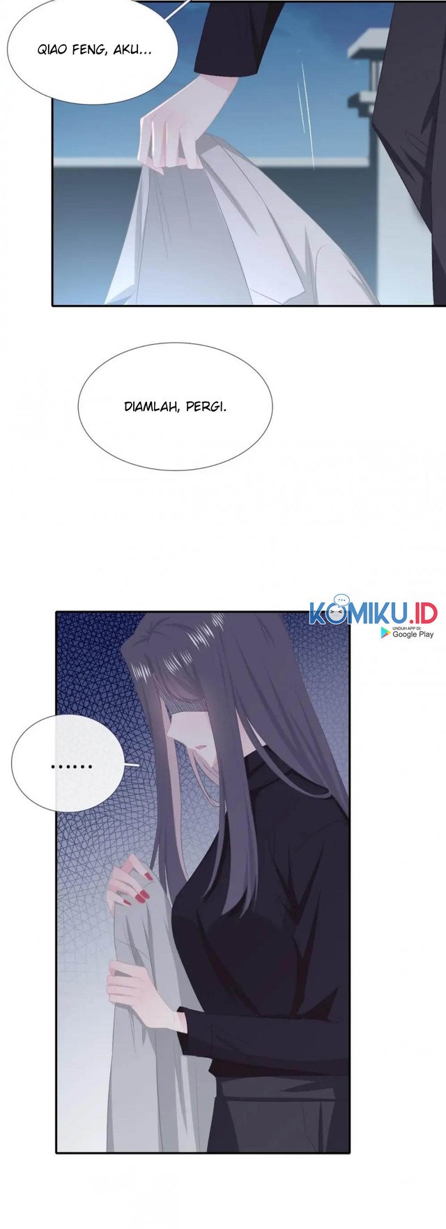 The Glutton Next Door Chapter 76 Gambar 8