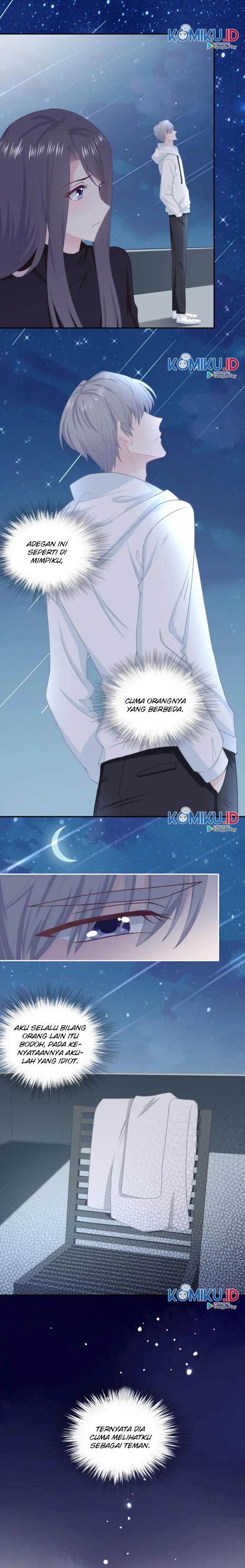 The Glutton Next Door Chapter 77 Gambar 1