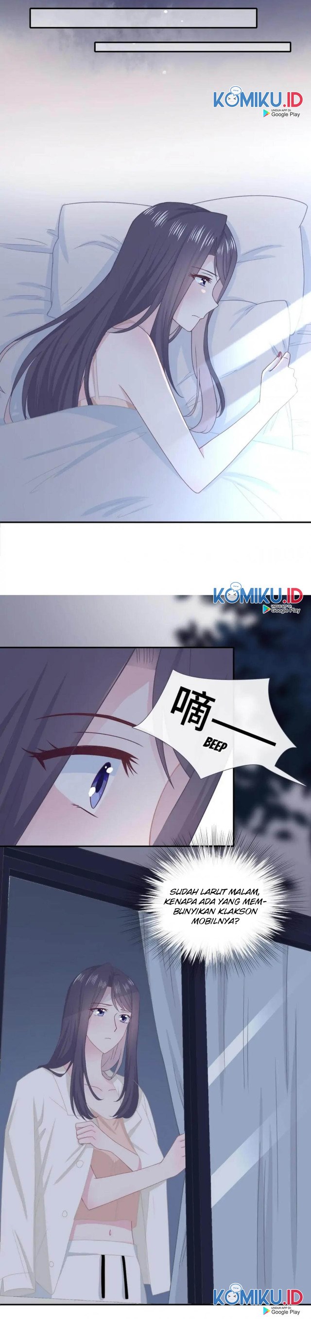 The Glutton Next Door Chapter 77 Gambar 2