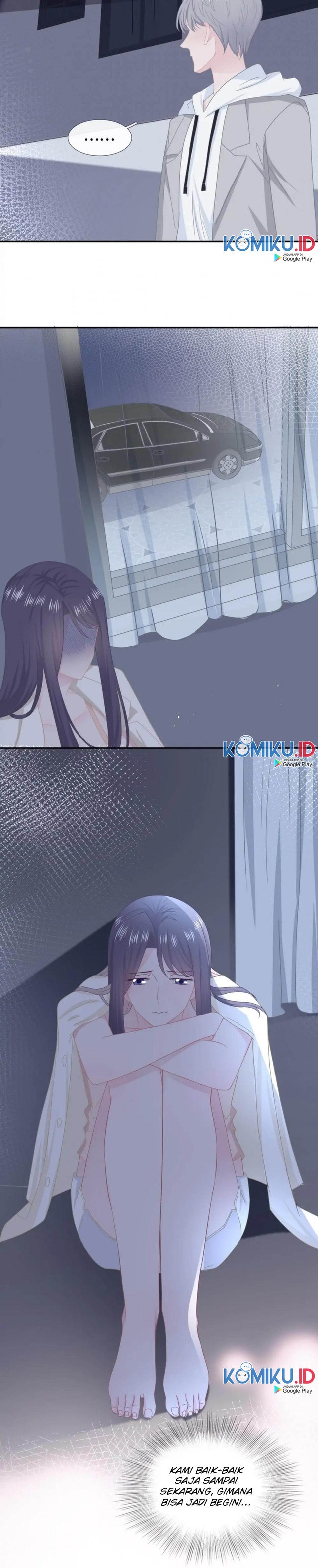 The Glutton Next Door Chapter 77 Gambar 4