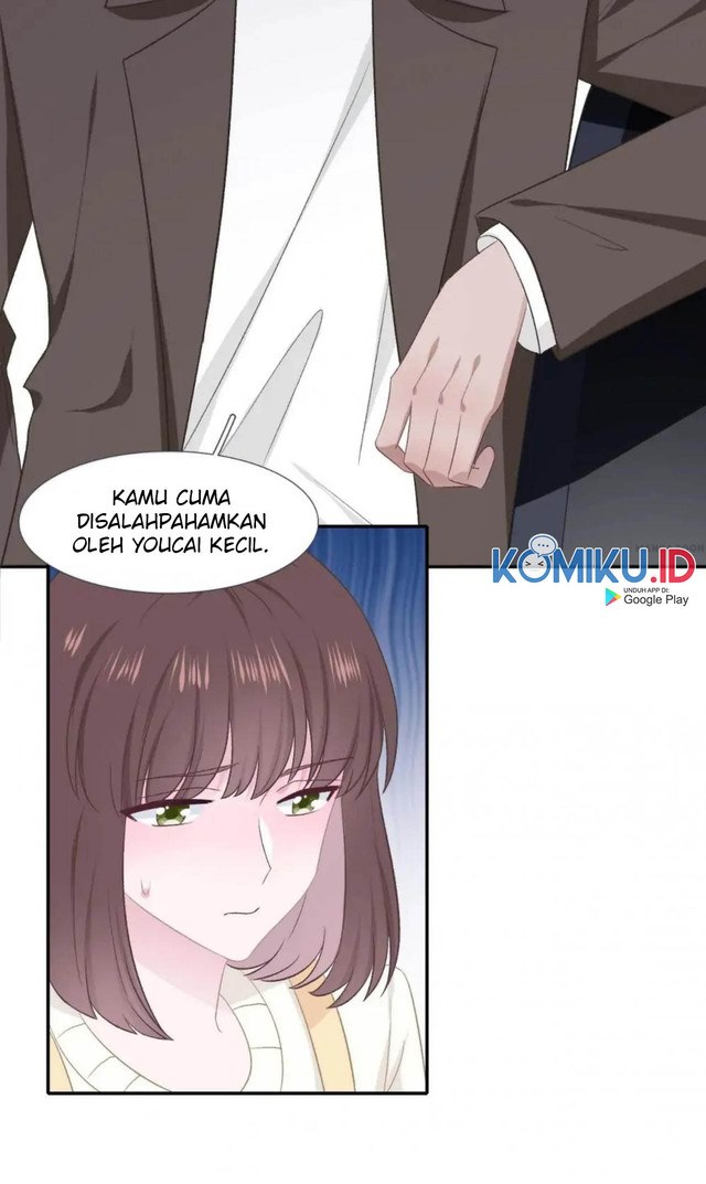 The Glutton Next Door Chapter 77 Gambar 6
