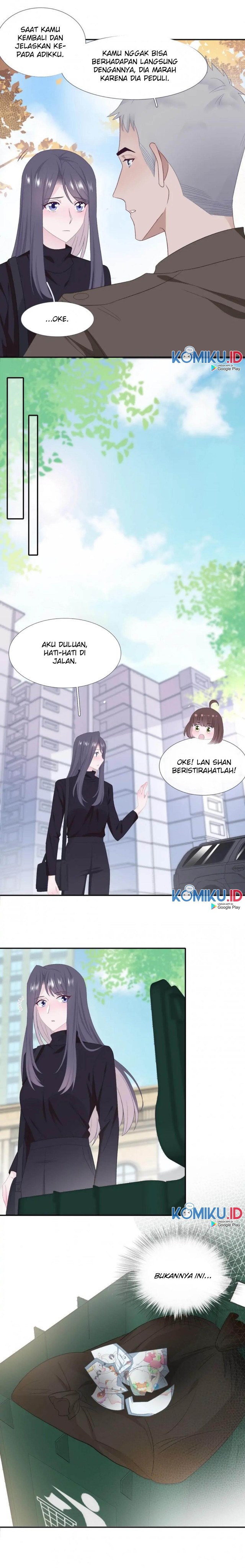 The Glutton Next Door Chapter 77 Gambar 7