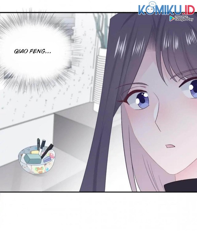 The Glutton Next Door Chapter 77 Gambar 8