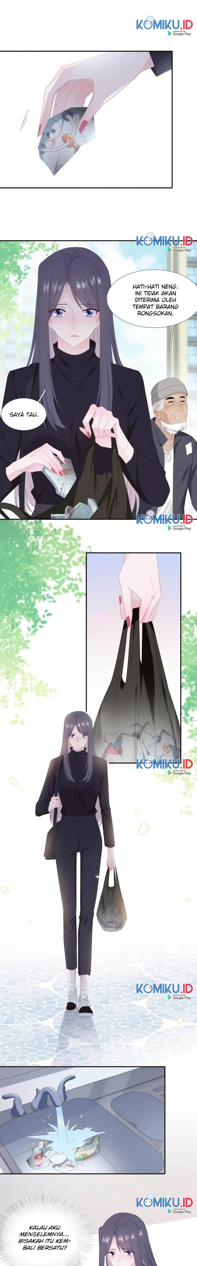 The Glutton Next Door Chapter 78 Gambar 1