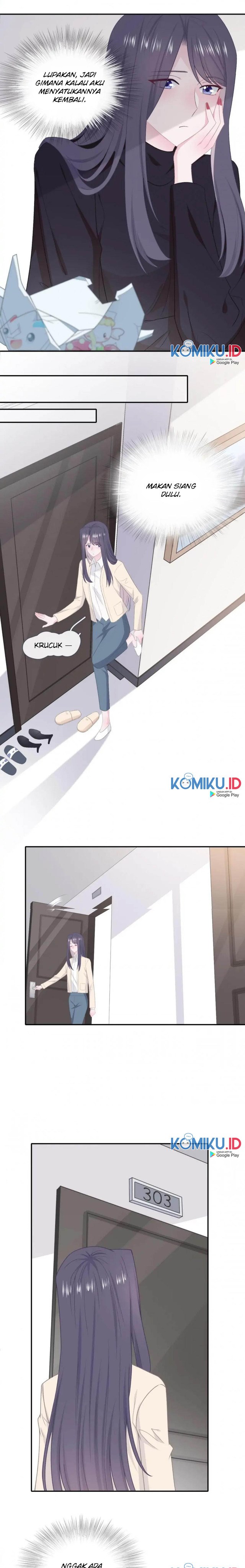 The Glutton Next Door Chapter 78 Gambar 3
