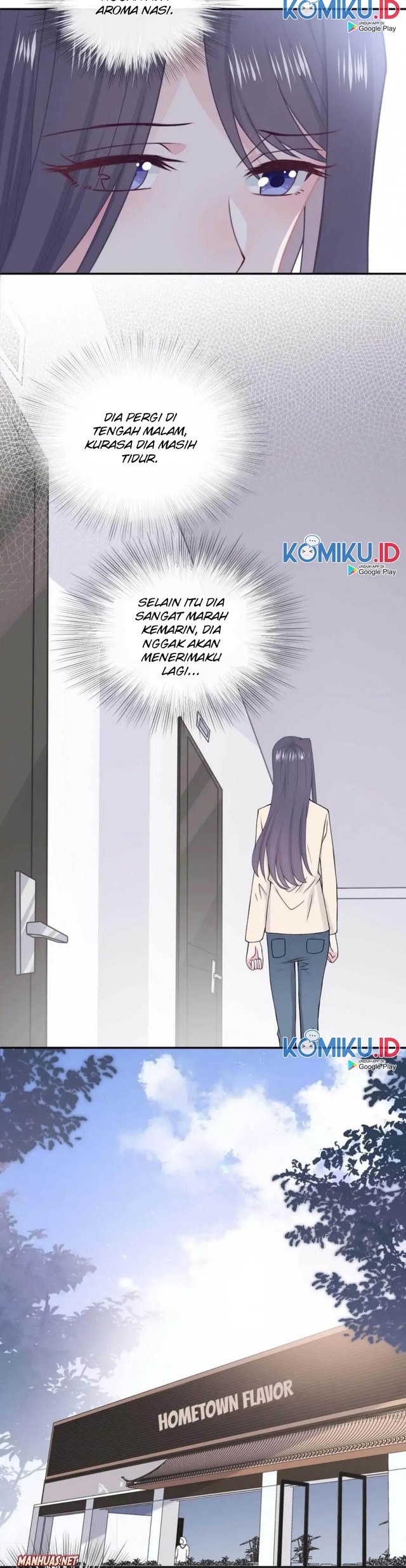 The Glutton Next Door Chapter 78 Gambar 4