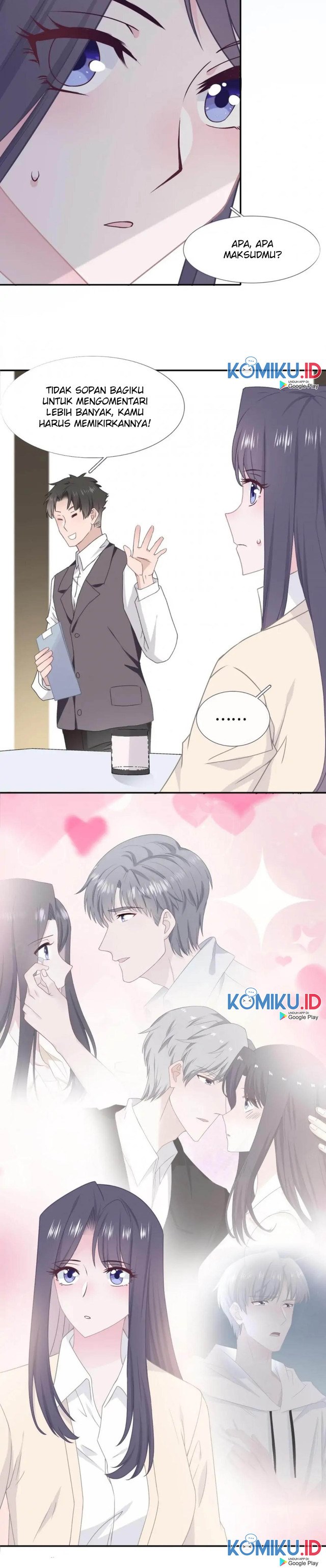 The Glutton Next Door Chapter 78 Gambar 6