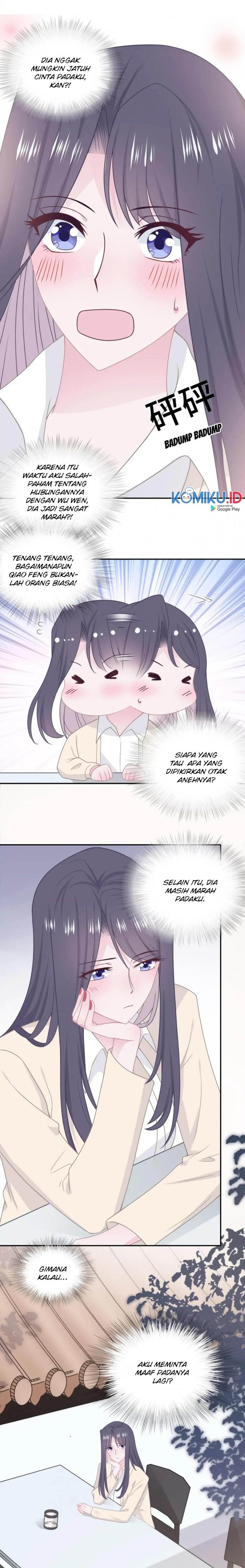 The Glutton Next Door Chapter 78 Gambar 7