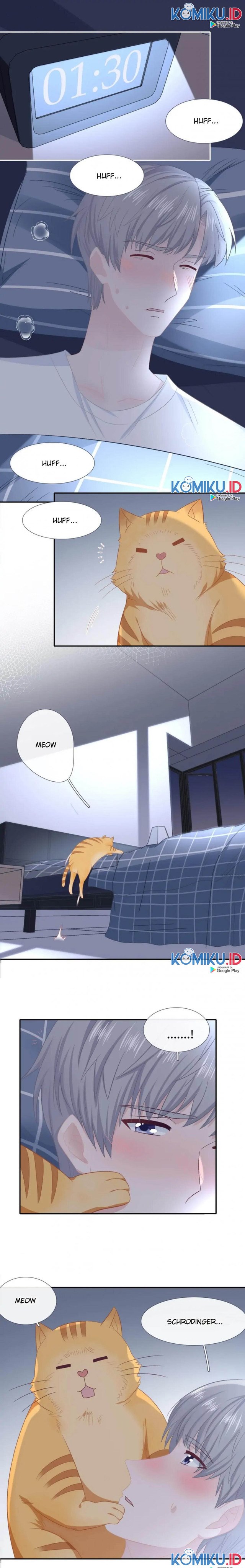 The Glutton Next Door Chapter 80 Gambar 1