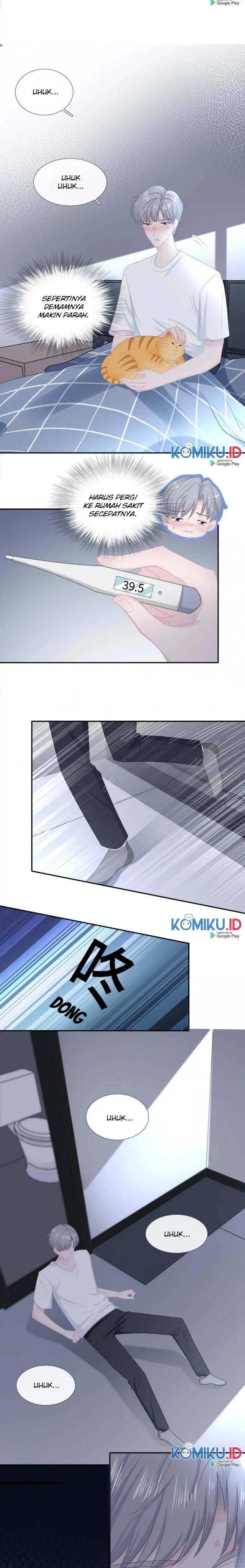 The Glutton Next Door Chapter 80 Gambar 2
