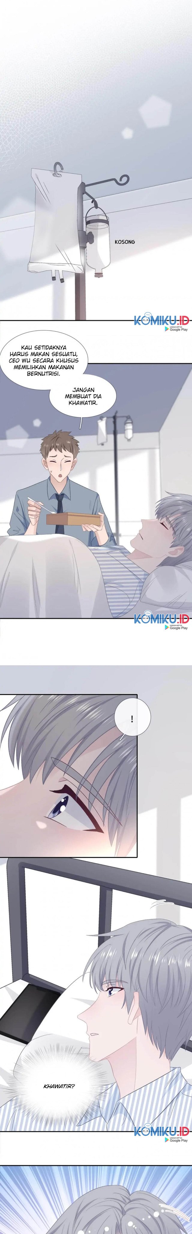 The Glutton Next Door Chapter 80 Gambar 6