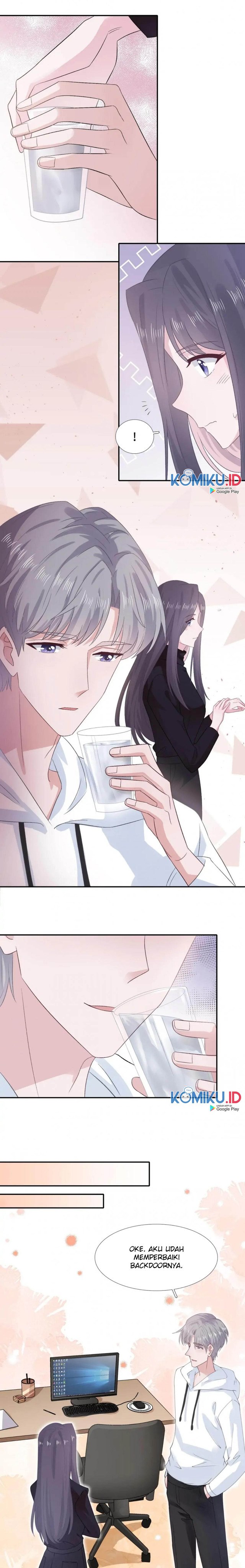 The Glutton Next Door Chapter 84 Gambar 3