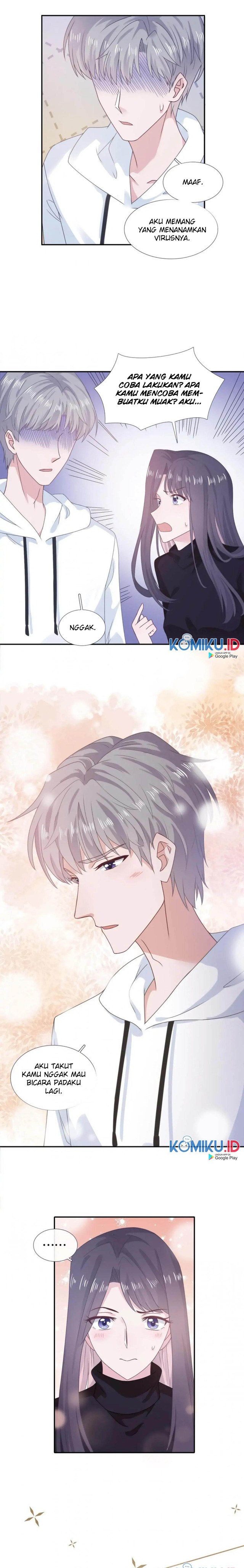 The Glutton Next Door Chapter 84 Gambar 5