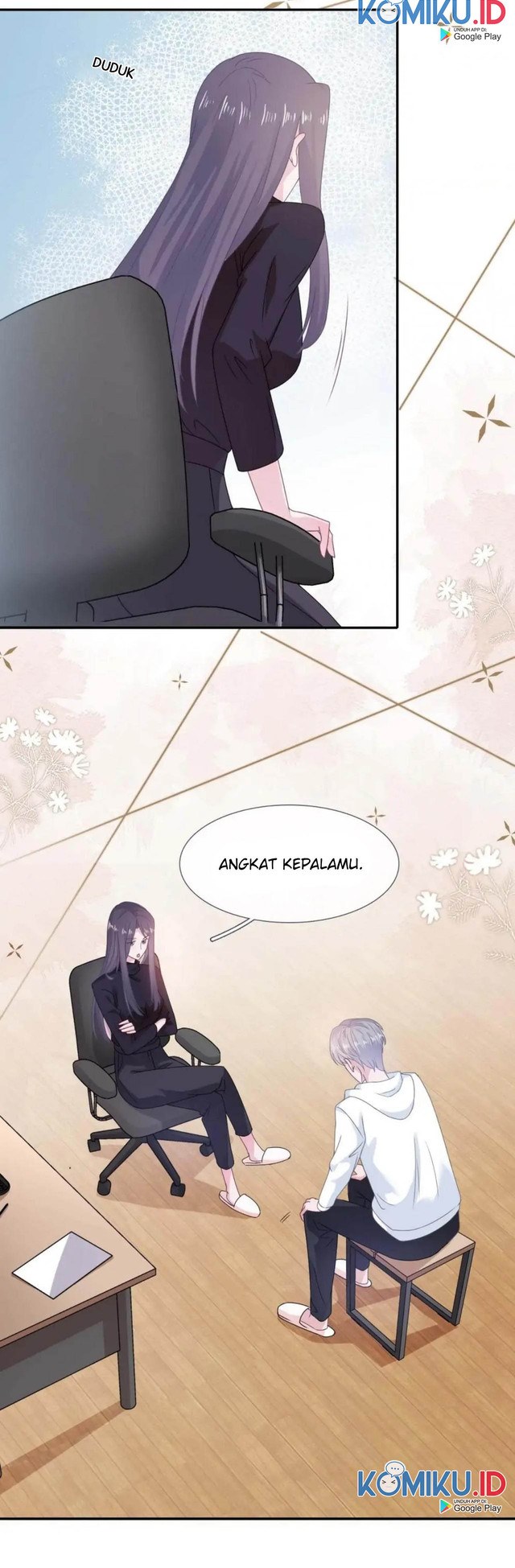 The Glutton Next Door Chapter 84 Gambar 6