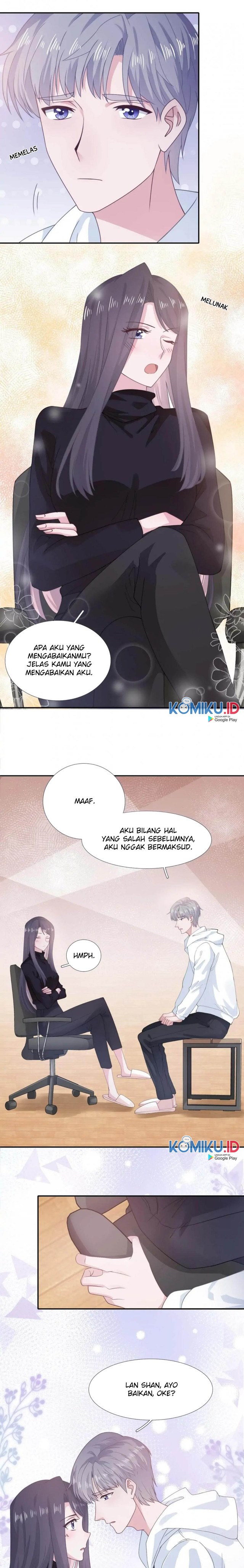 The Glutton Next Door Chapter 84 Gambar 7