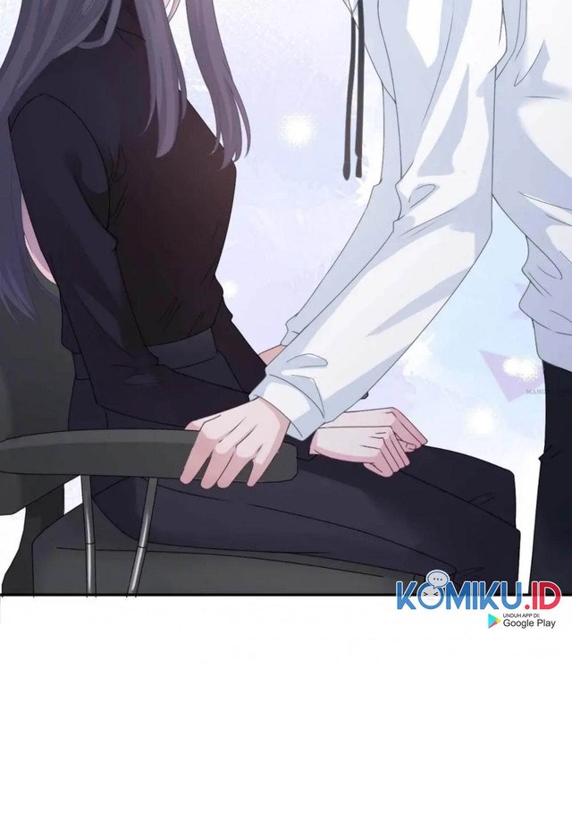 The Glutton Next Door Chapter 84 Gambar 8