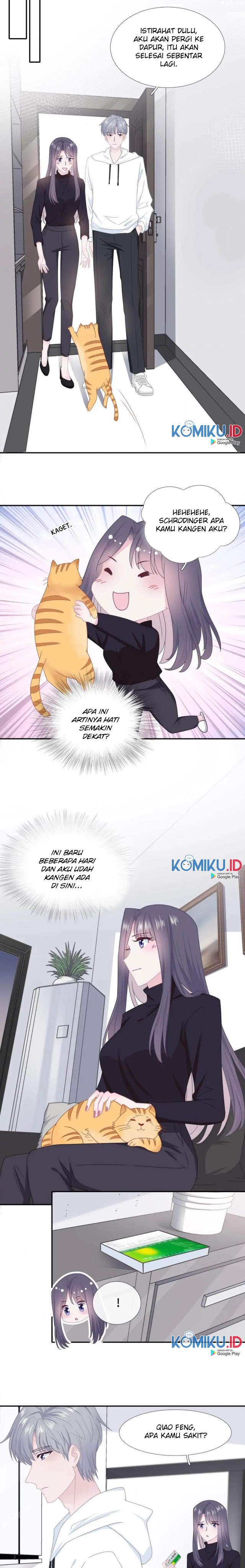 The Glutton Next Door Chapter 85 Gambar 3
