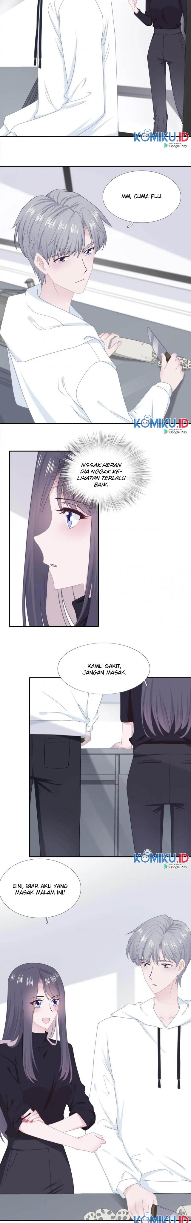 The Glutton Next Door Chapter 85 Gambar 4
