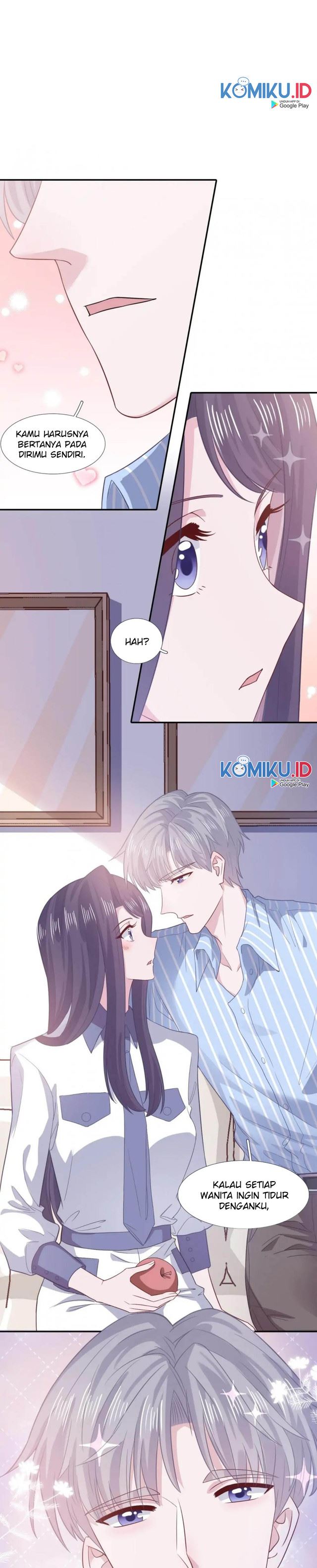 The Glutton Next Door Chapter 93 Gambar 1