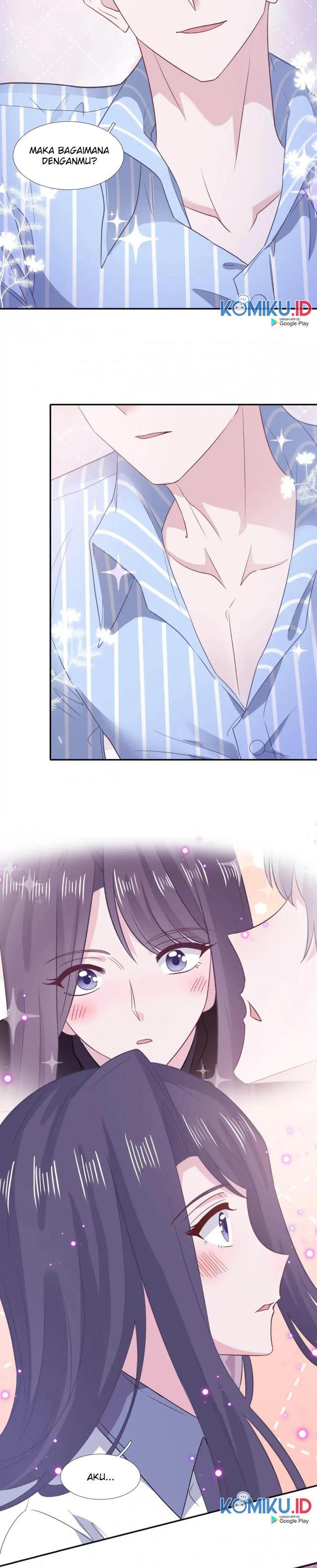 The Glutton Next Door Chapter 93 Gambar 2