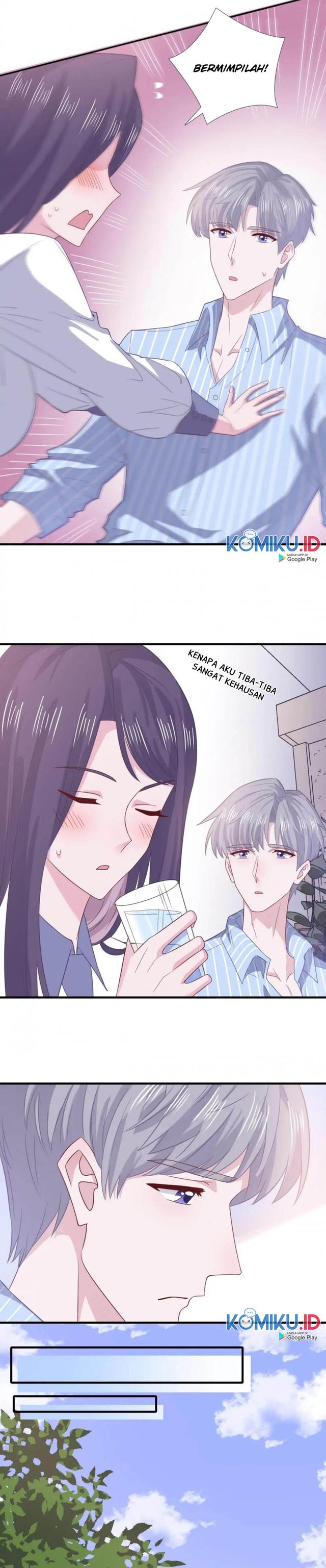 The Glutton Next Door Chapter 93 Gambar 3