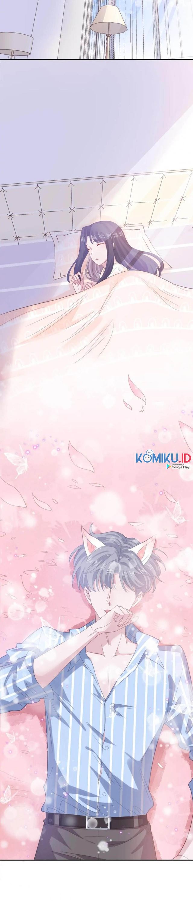 The Glutton Next Door Chapter 94 Gambar 2