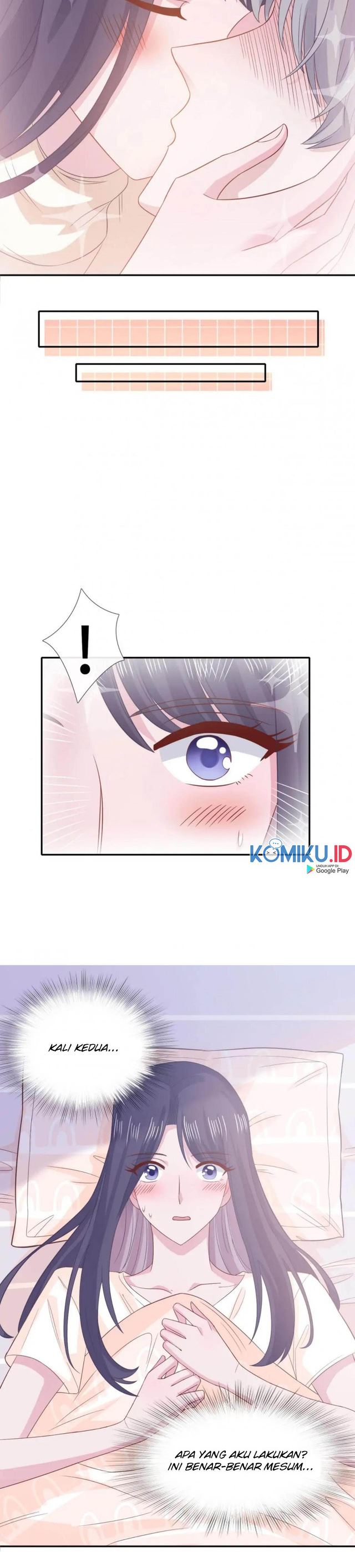 The Glutton Next Door Chapter 94 Gambar 4