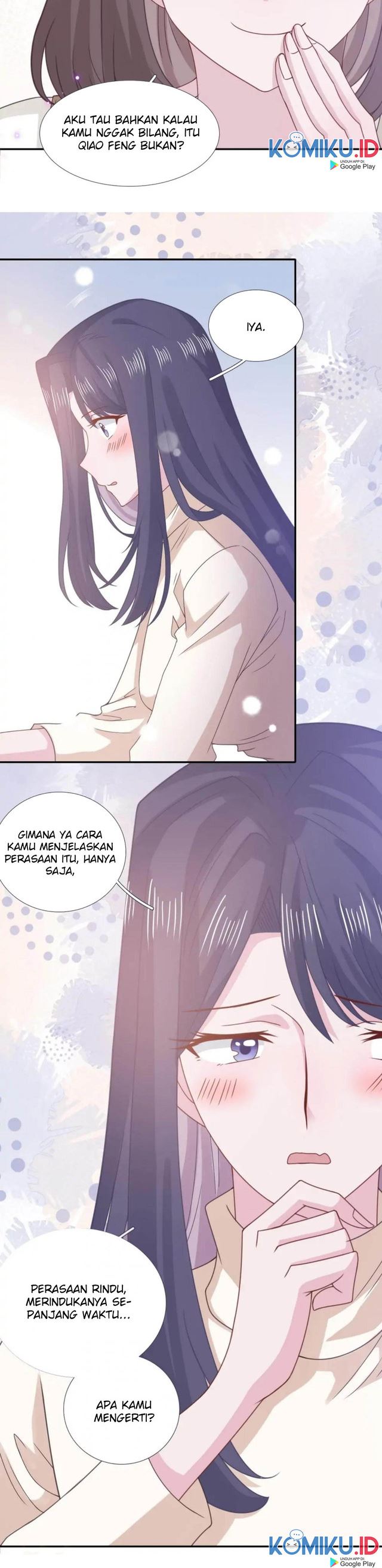 The Glutton Next Door Chapter 94 Gambar 8