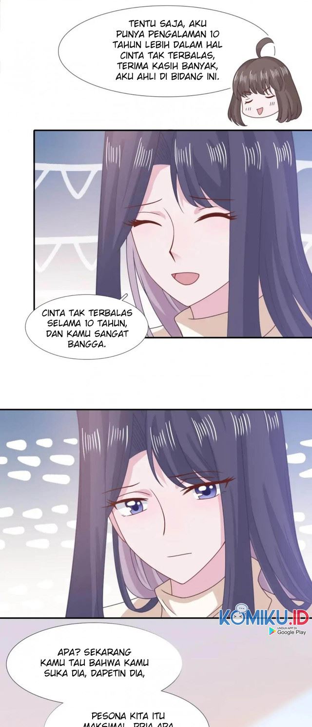 The Glutton Next Door Chapter 94 Gambar 9