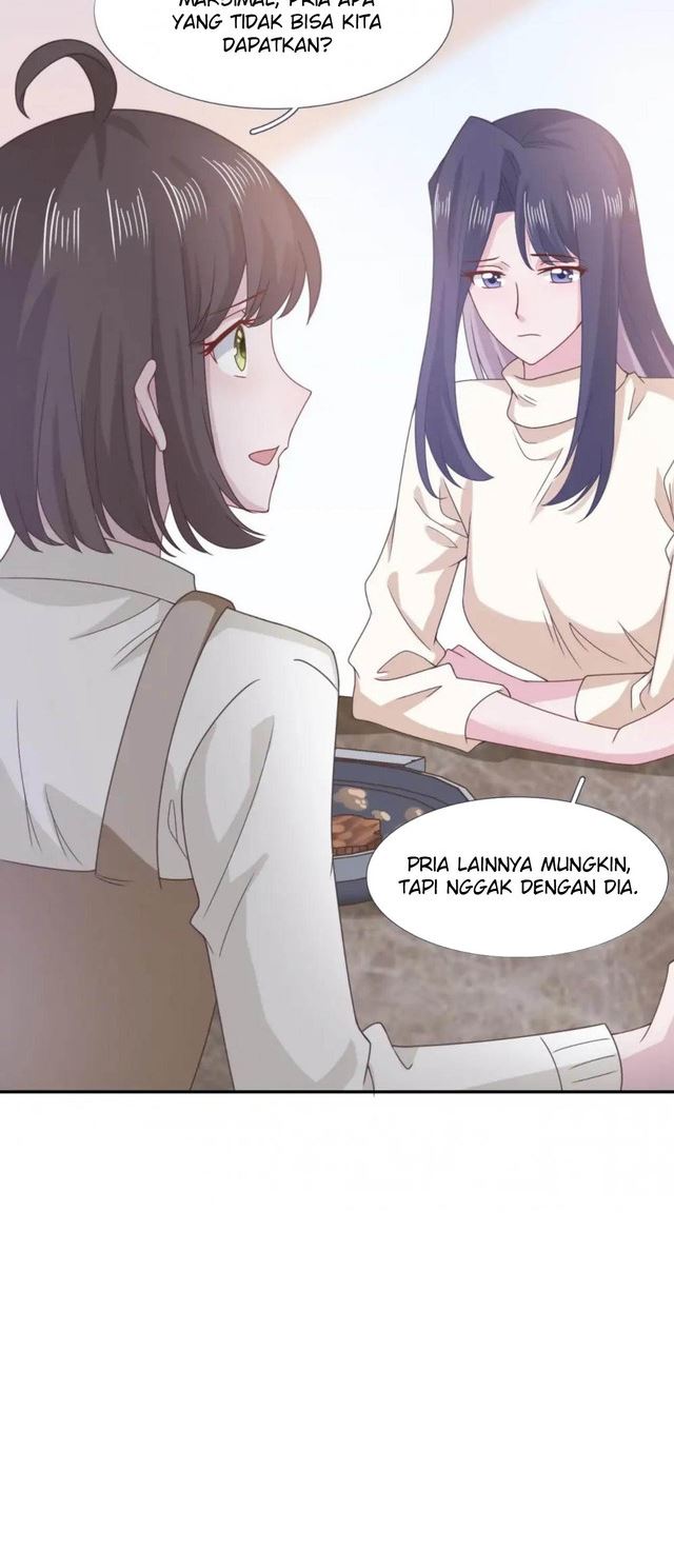 The Glutton Next Door Chapter 94 Gambar 10