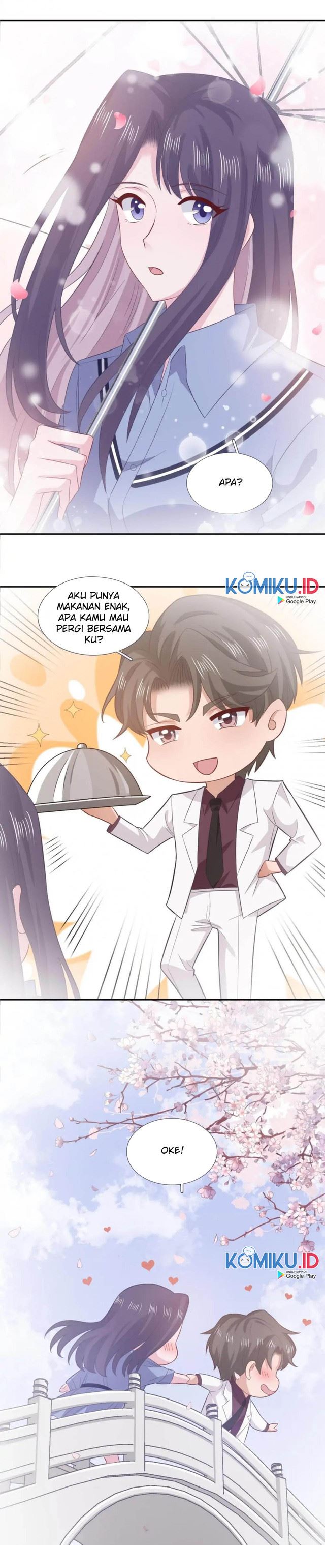 The Glutton Next Door Chapter 98 Gambar 7