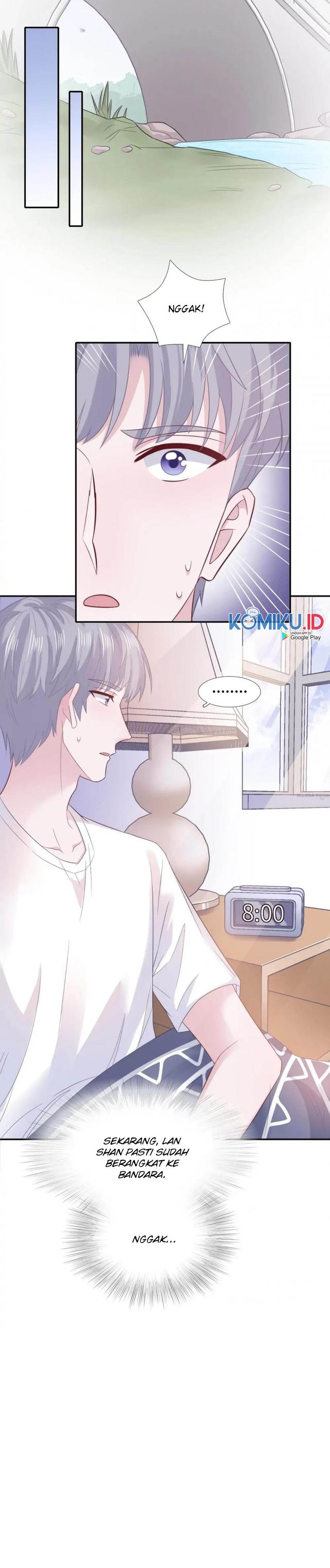 The Glutton Next Door Chapter 98 Gambar 8