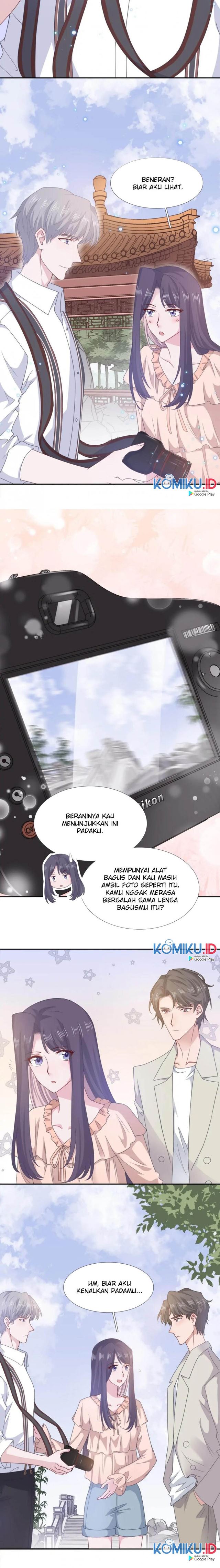 The Glutton Next Door Chapter 100 Gambar 2
