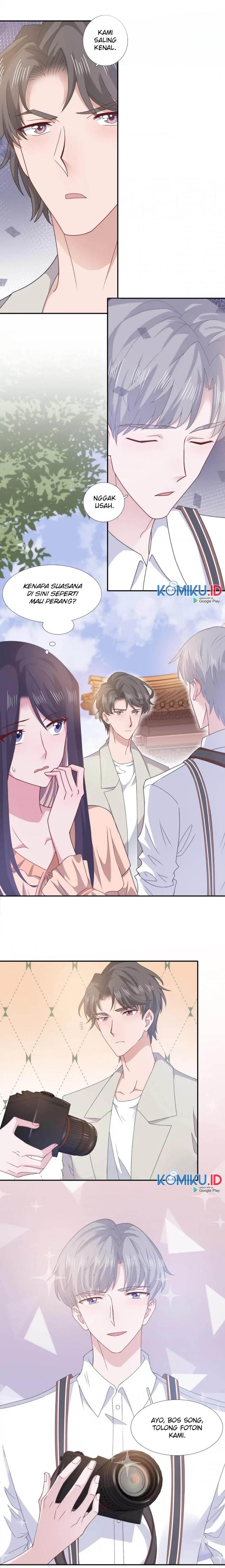 The Glutton Next Door Chapter 100 Gambar 3