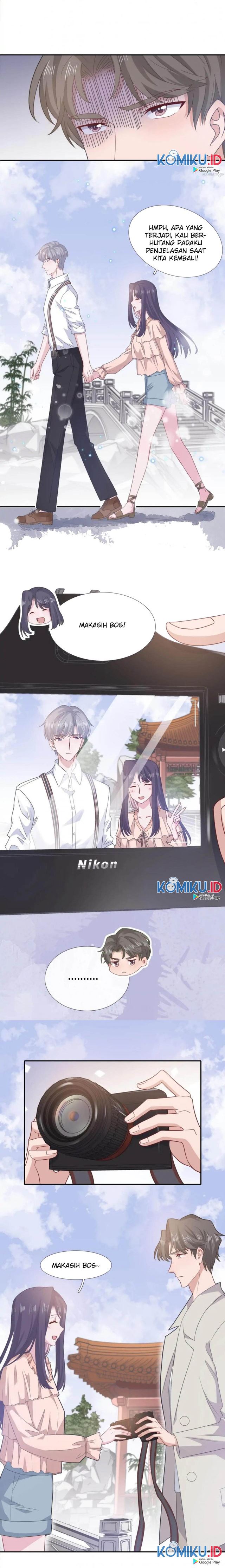 The Glutton Next Door Chapter 100 Gambar 4