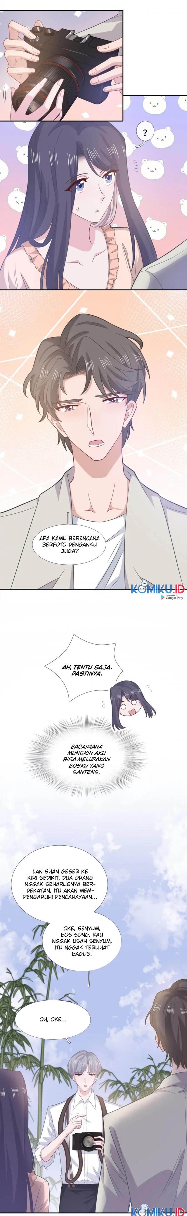 The Glutton Next Door Chapter 100 Gambar 5