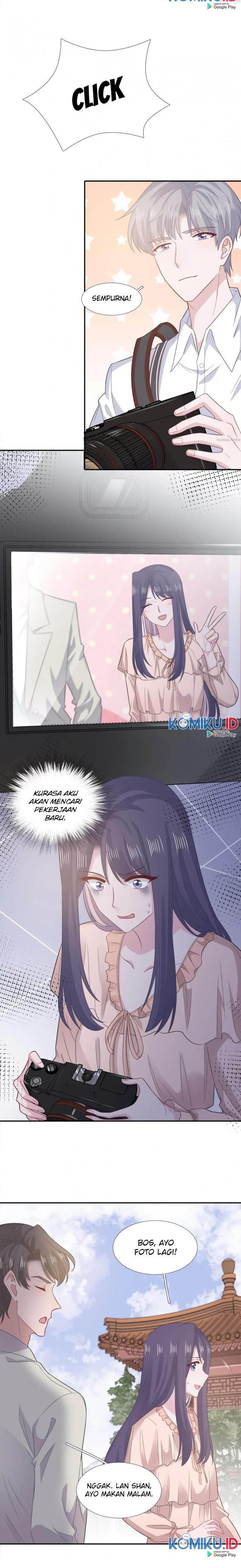 The Glutton Next Door Chapter 100 Gambar 6