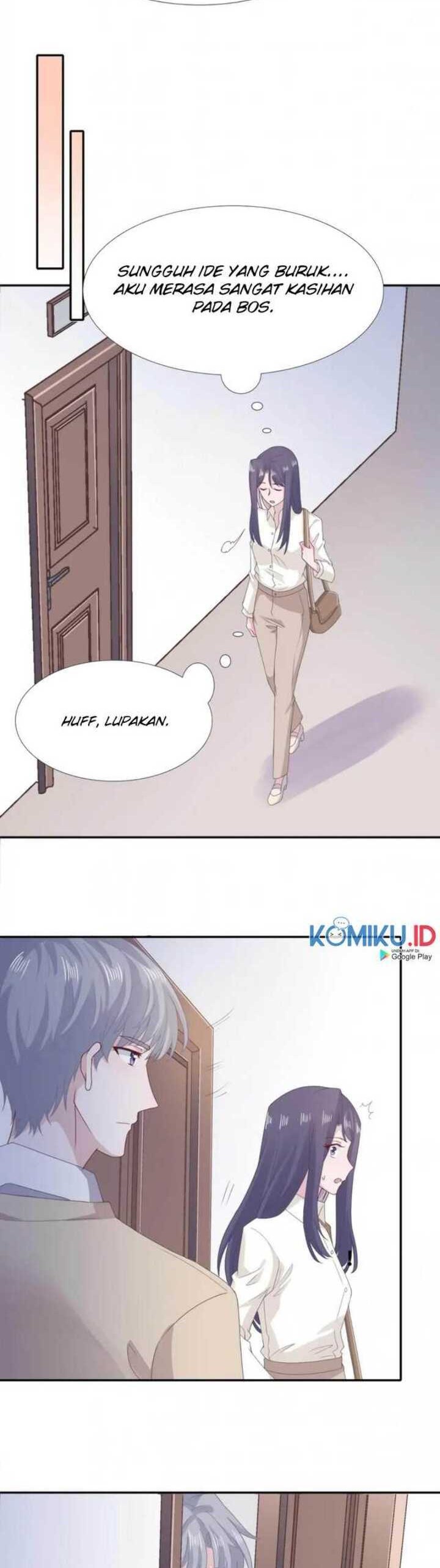 The Glutton Next Door Chapter 108 Gambar 2