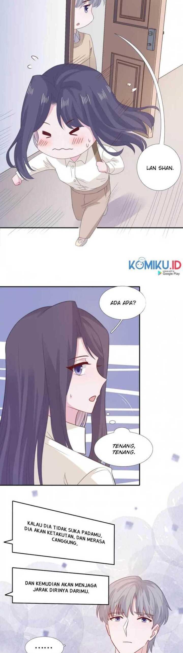 The Glutton Next Door Chapter 108 Gambar 3