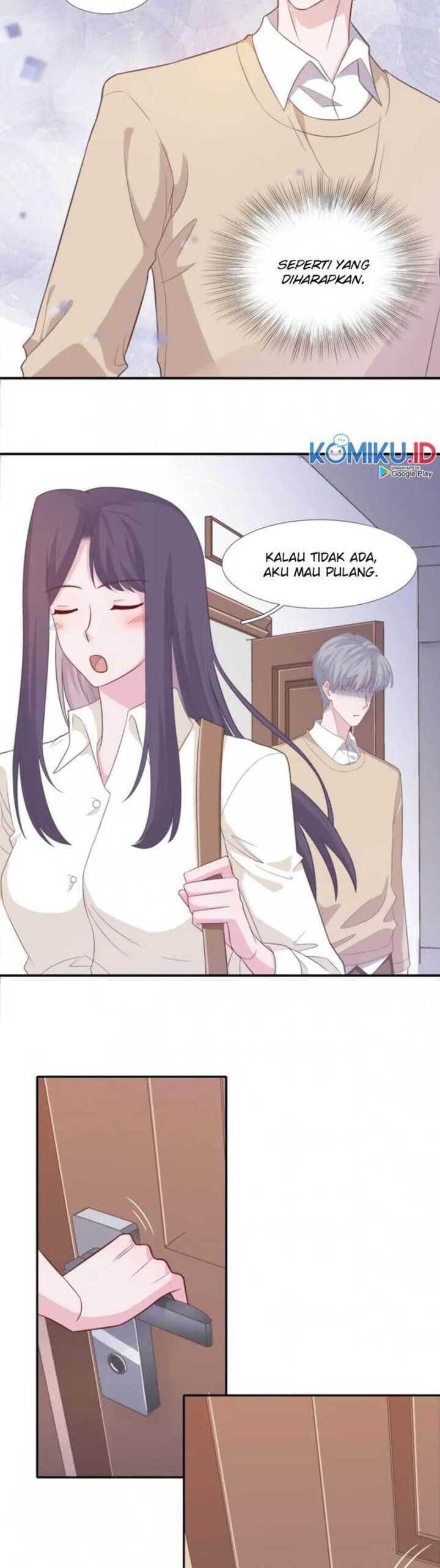 The Glutton Next Door Chapter 108 Gambar 4