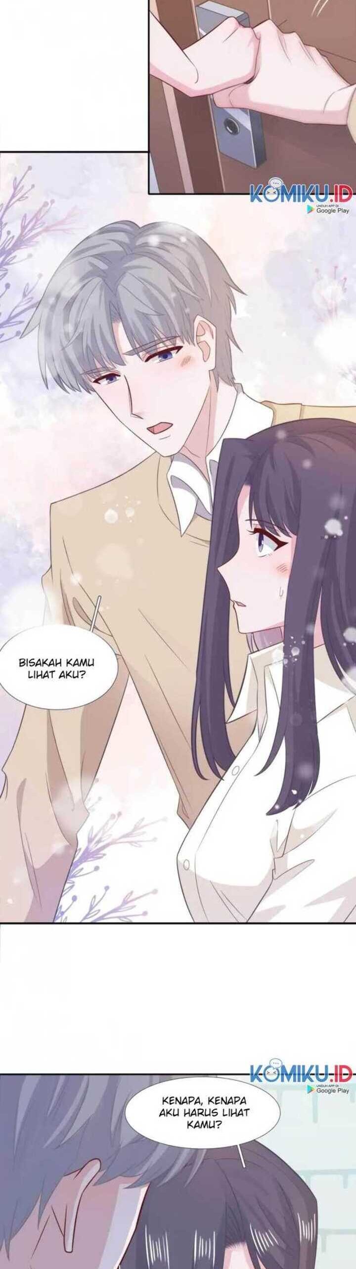 The Glutton Next Door Chapter 108 Gambar 5
