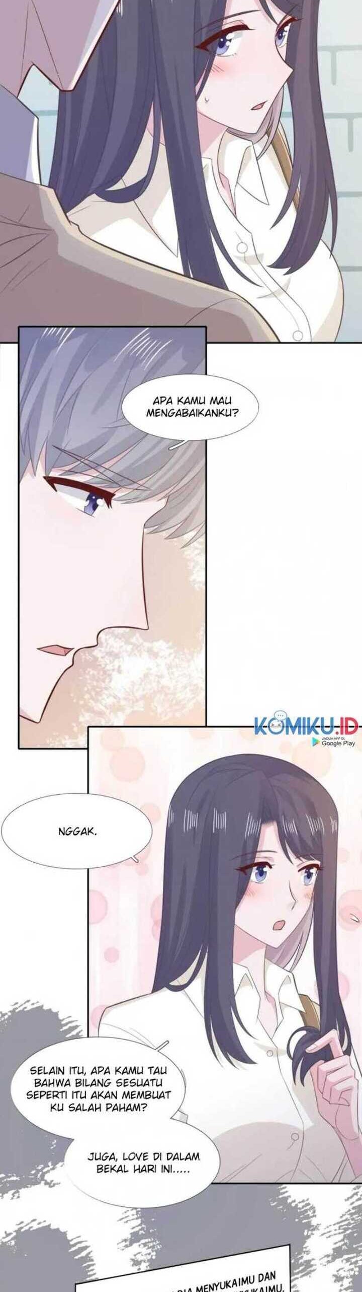 The Glutton Next Door Chapter 108 Gambar 6