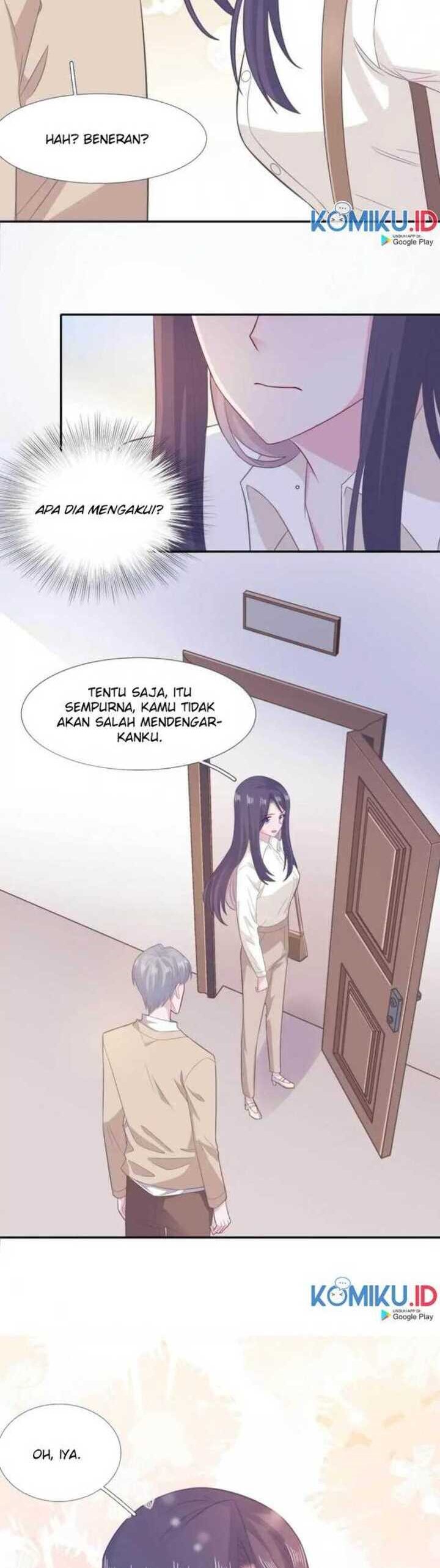 The Glutton Next Door Chapter 108 Gambar 9