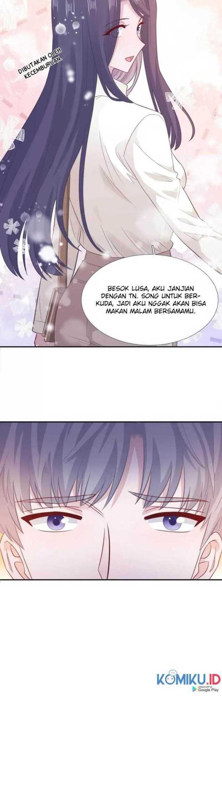 The Glutton Next Door Chapter 108 Gambar 10
