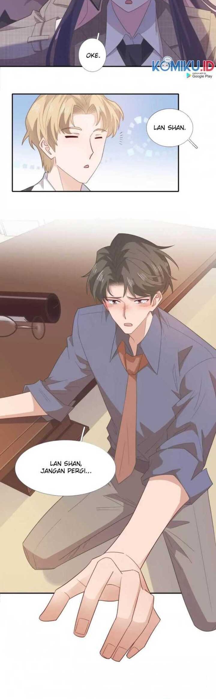 The Glutton Next Door Chapter 114 Gambar 2