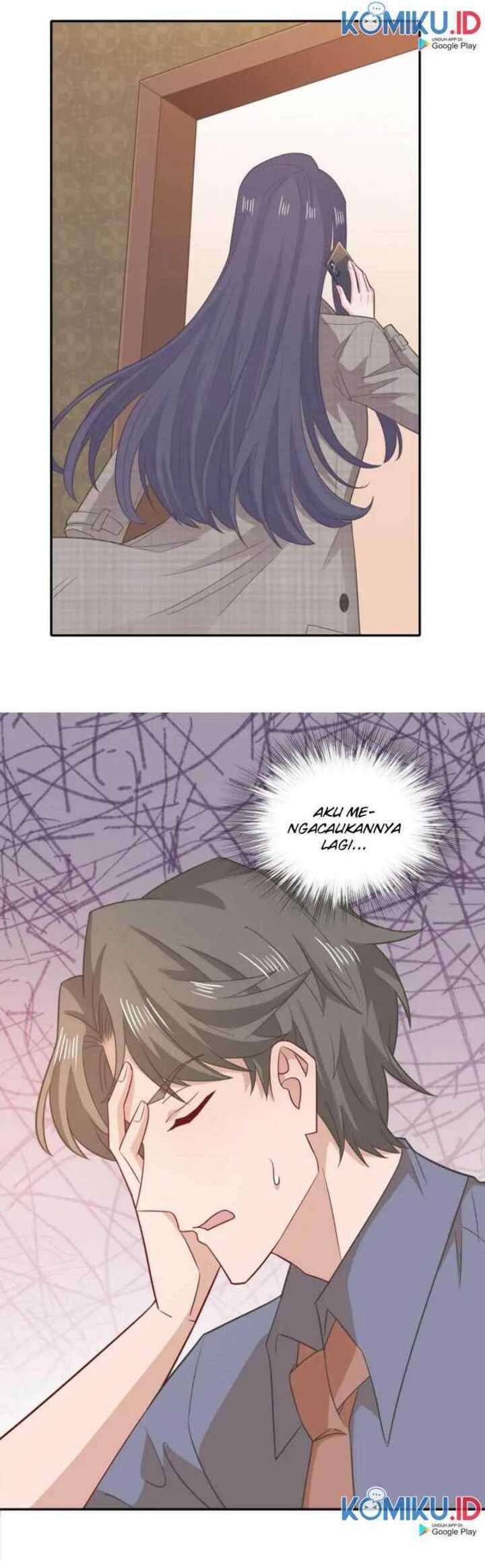 The Glutton Next Door Chapter 114 Gambar 3