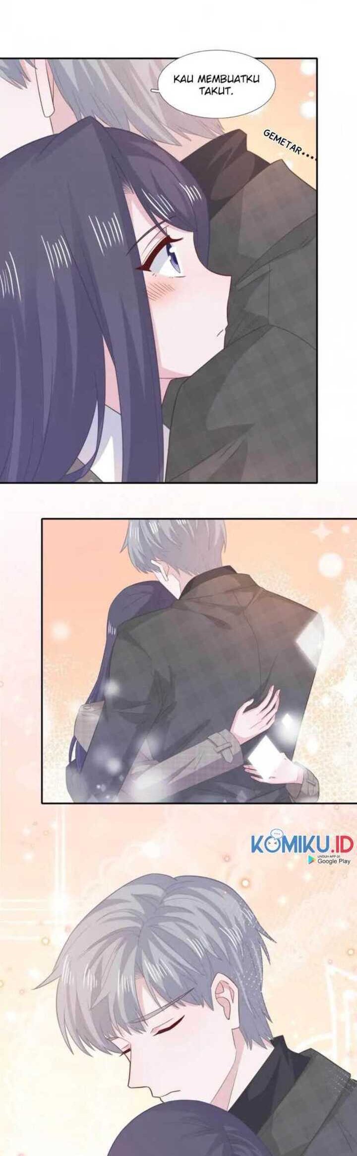 The Glutton Next Door Chapter 114 Gambar 6